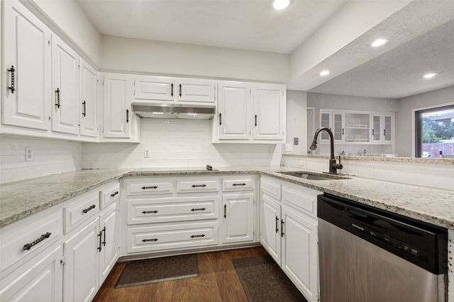 1203 Grinnell Drive, Richardson, TX 75081