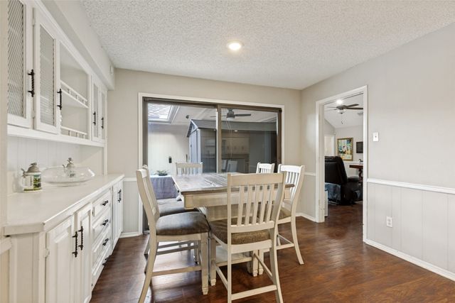 1203 Grinnell Drive, Richardson, TX 75081