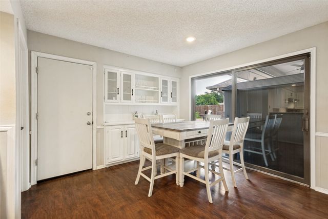 1203 Grinnell Drive, Richardson, TX 75081