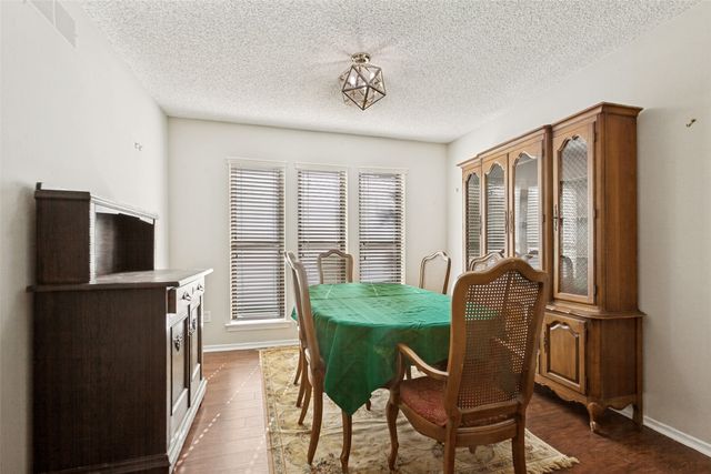 1203 Grinnell Drive, Richardson, TX 75081