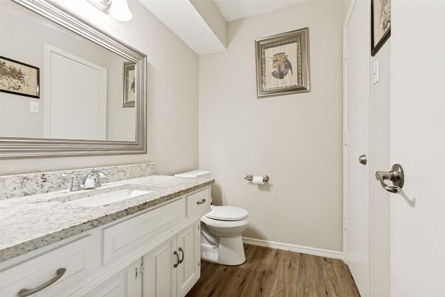 1203 Grinnell Drive, Richardson, TX 75081