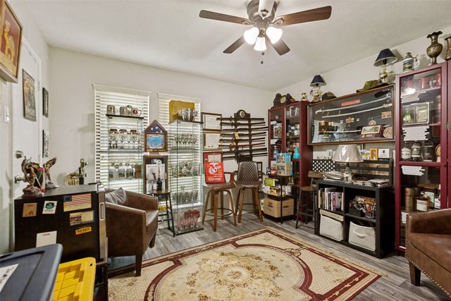 1203 Grinnell Drive, Richardson, TX 75081