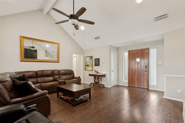 1203 Grinnell Drive, Richardson, TX 75081