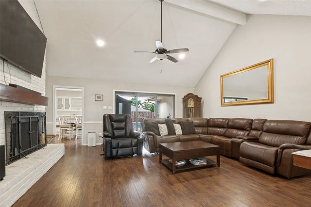 1203 Grinnell Drive, Richardson, TX 75081