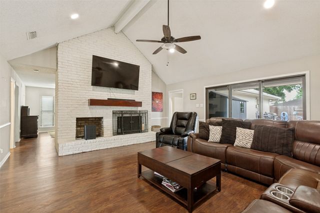 1203 Grinnell Drive, Richardson, TX 75081