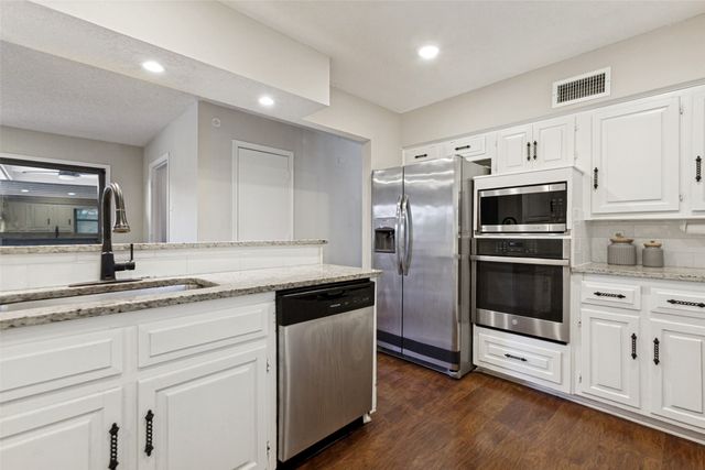 1203 Grinnell Drive, Richardson, TX 75081