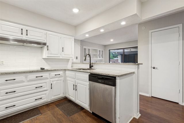 1203 Grinnell Drive, Richardson, TX 75081