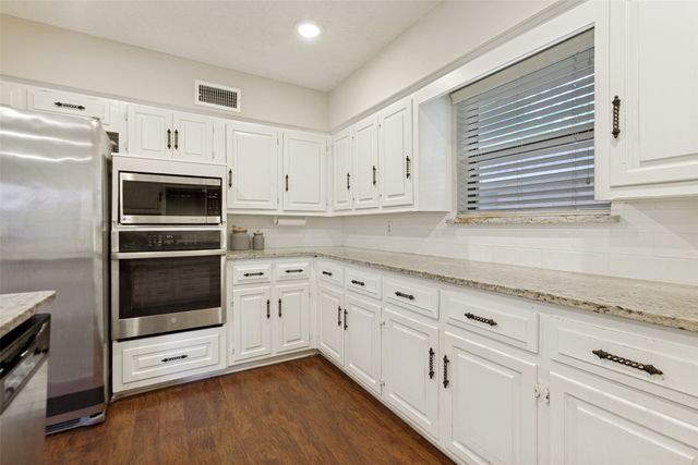 1203 Grinnell Drive, Richardson, TX 75081