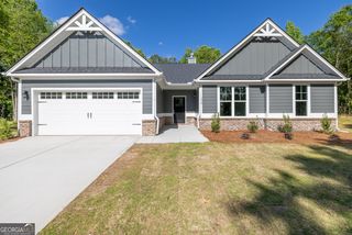 176 Grace Lane 5, Colbert, GA 30628