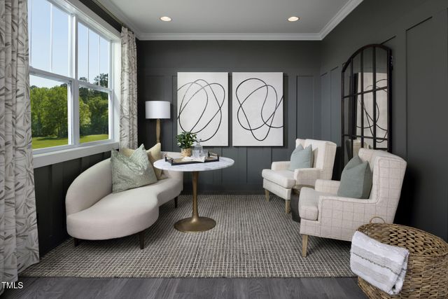 136 Wood Orchid Lane, Garner, NC 27529