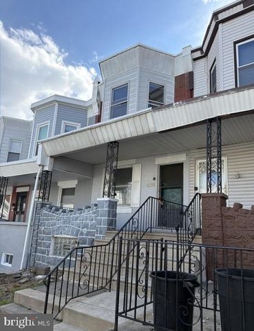 1642 N REDFIELD ST, Philadelphia, PA 19151