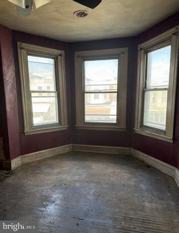 1642 N REDFIELD ST, Philadelphia, PA 19151