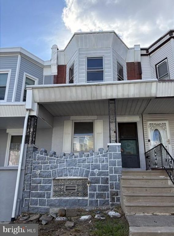 1642 N REDFIELD ST, Philadelphia, PA 19151