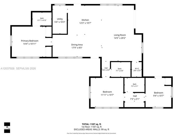 2343 NW 28th St, Oakland Park, FL 33311