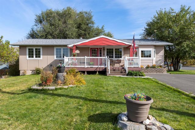 1201 N Washington Street, Helena, MT 59601 property photo