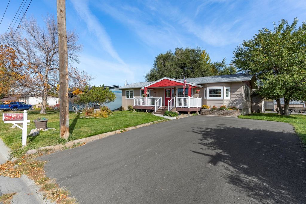 1201 N Washington Street, Helena, MT 59601 photo 2