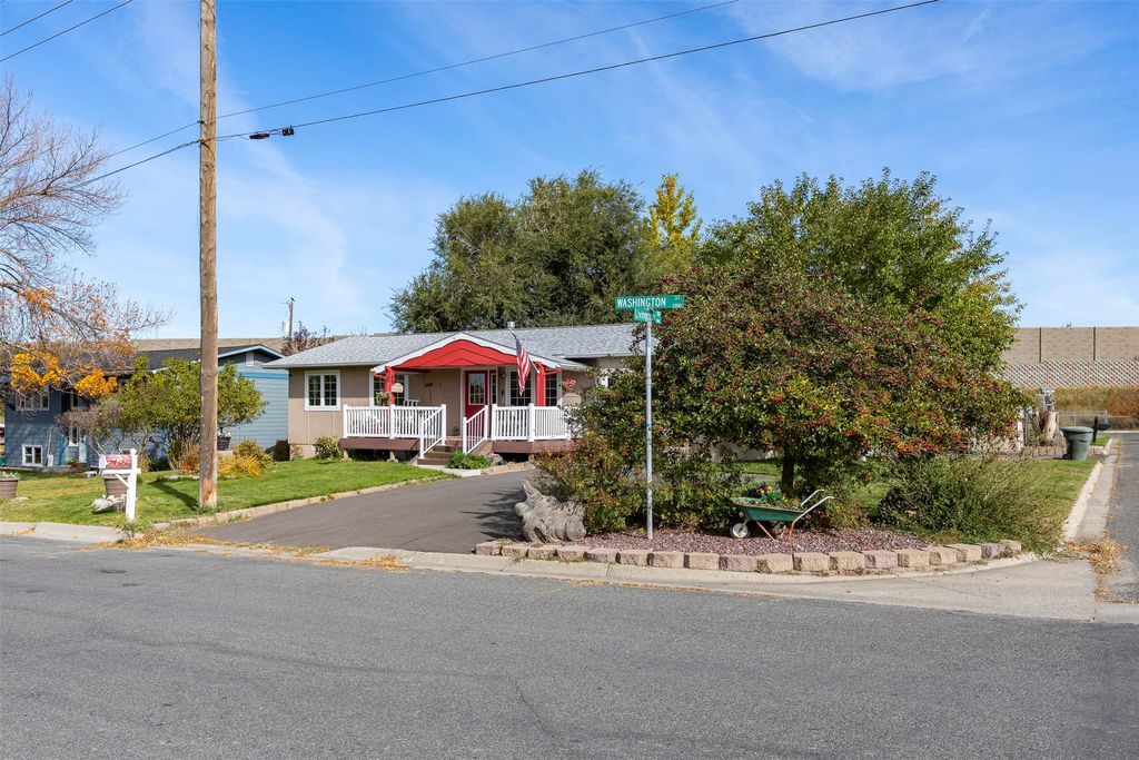 1201 N Washington Street, Helena, MT 59601 photo 3