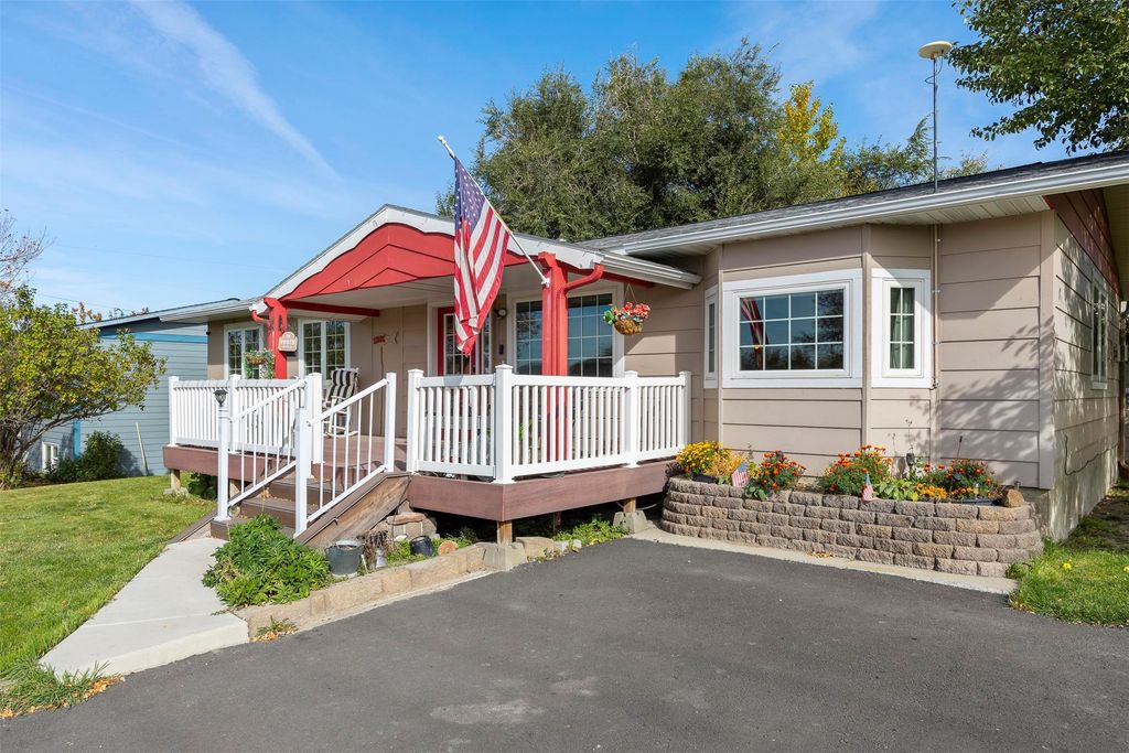 1201 N Washington Street, Helena, MT 59601 photo 4