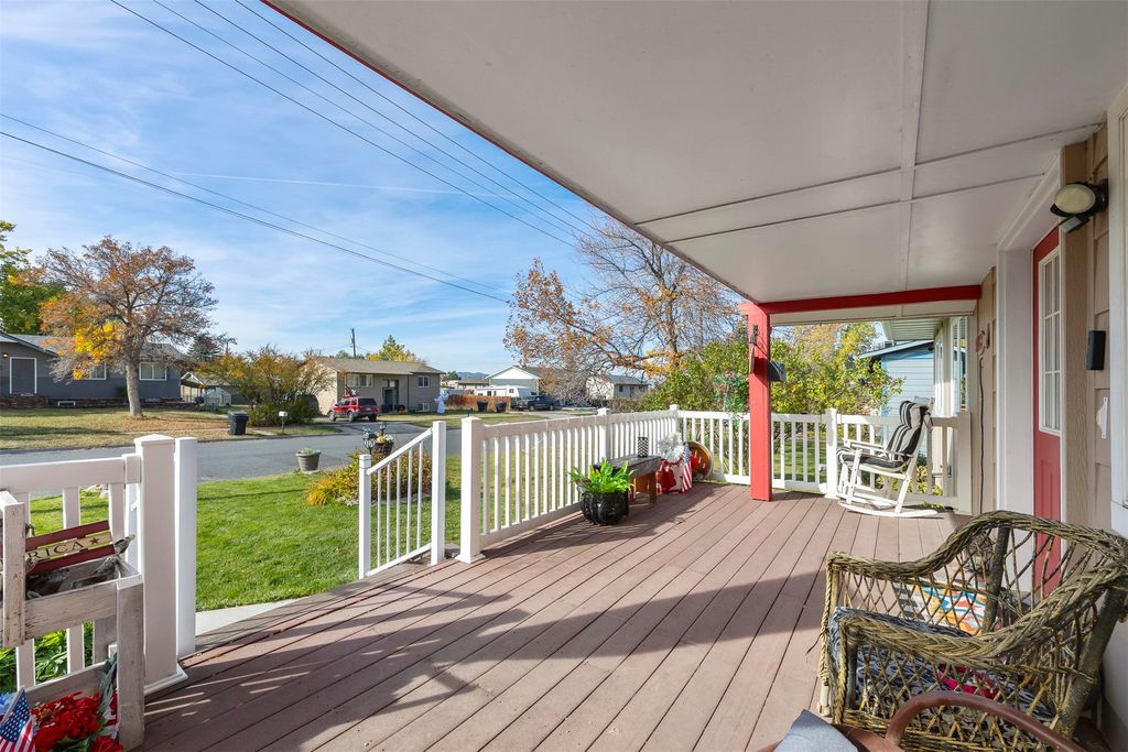 1201 N Washington Street, Helena, MT 59601 photo 5