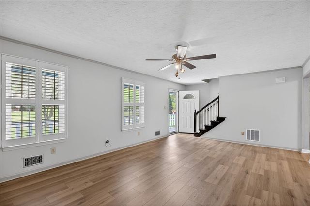 150 Thomas Jefferson Drive, Mcdonough, GA 30253