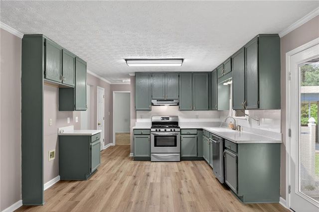 150 Thomas Jefferson Drive, Mcdonough, GA 30253