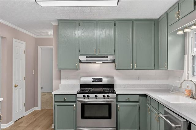 150 Thomas Jefferson Drive, Mcdonough, GA 30253