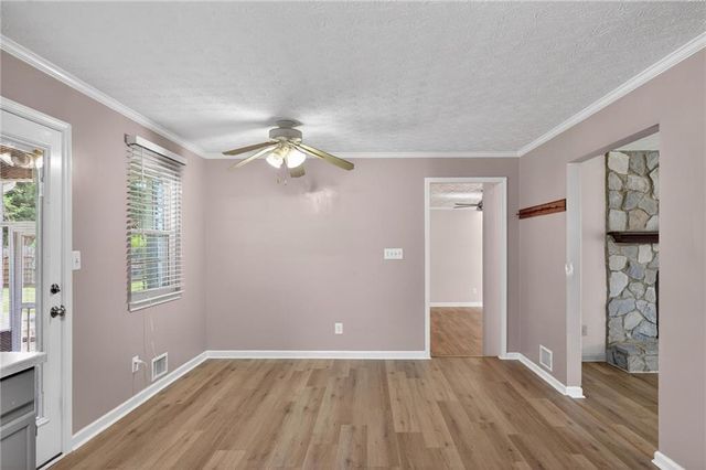 150 Thomas Jefferson Drive, Mcdonough, GA 30253
