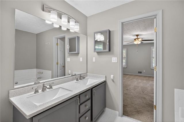 150 Thomas Jefferson Drive, Mcdonough, GA 30253
