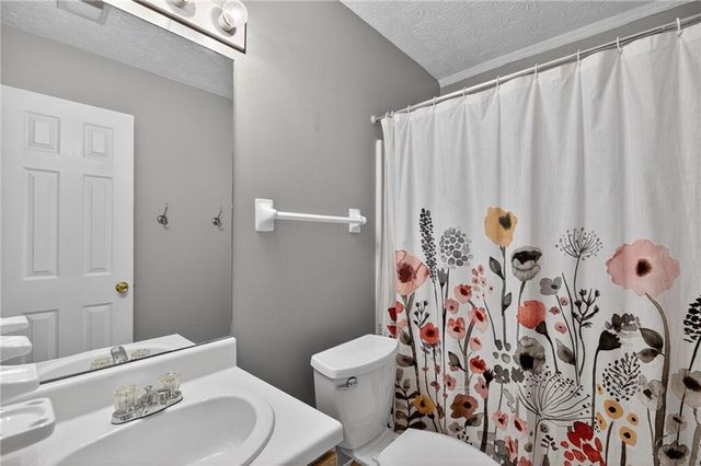 150 Thomas Jefferson Drive, Mcdonough, GA 30253