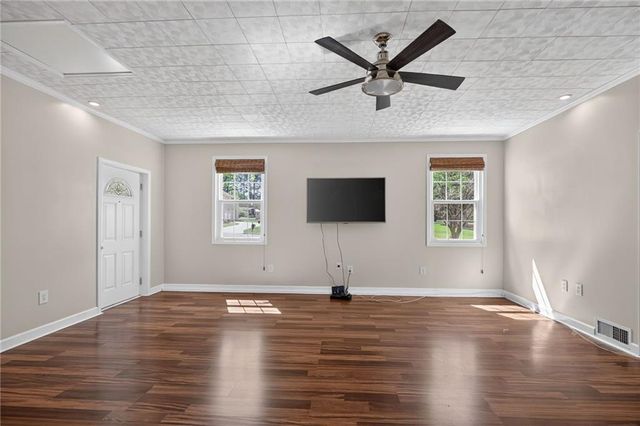 150 Thomas Jefferson Drive, Mcdonough, GA 30253