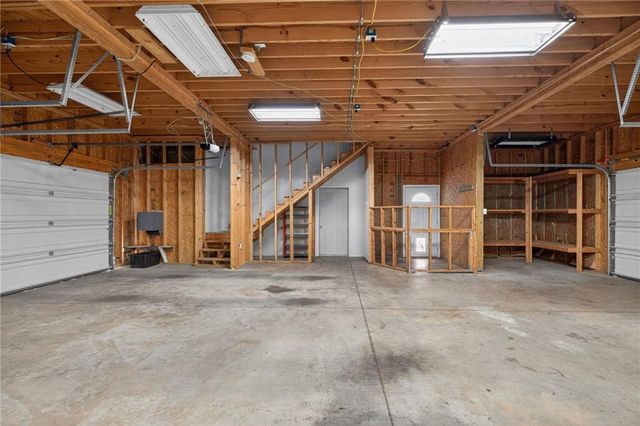 150 Thomas Jefferson Drive, Mcdonough, GA 30253