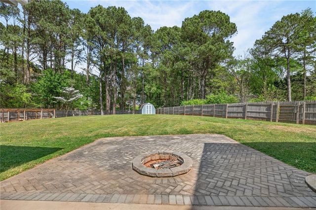 150 Thomas Jefferson Drive, Mcdonough, GA 30253