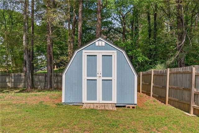 150 Thomas Jefferson Drive, Mcdonough, GA 30253