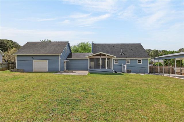 150 Thomas Jefferson Drive, Mcdonough, GA 30253