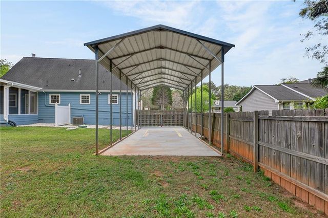 150 Thomas Jefferson Drive, Mcdonough, GA 30253