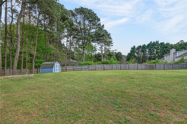 150 Thomas Jefferson Drive, Mcdonough, GA 30253