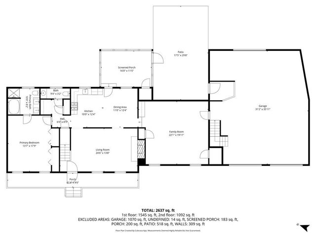 150 Thomas Jefferson Drive, Mcdonough, GA 30253