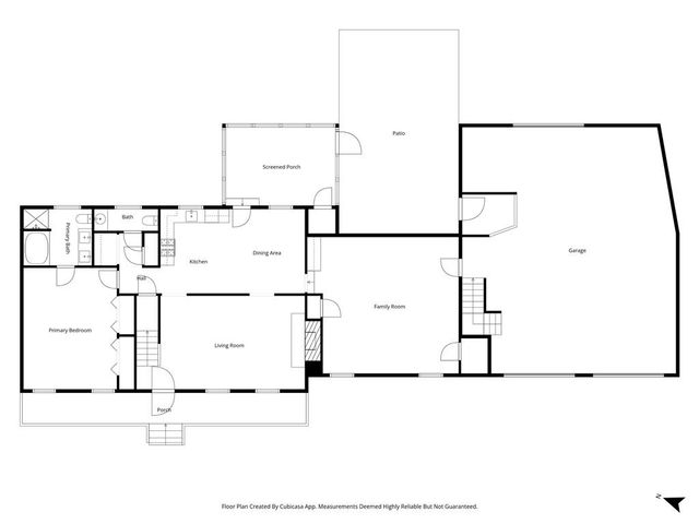150 Thomas Jefferson Drive, Mcdonough, GA 30253
