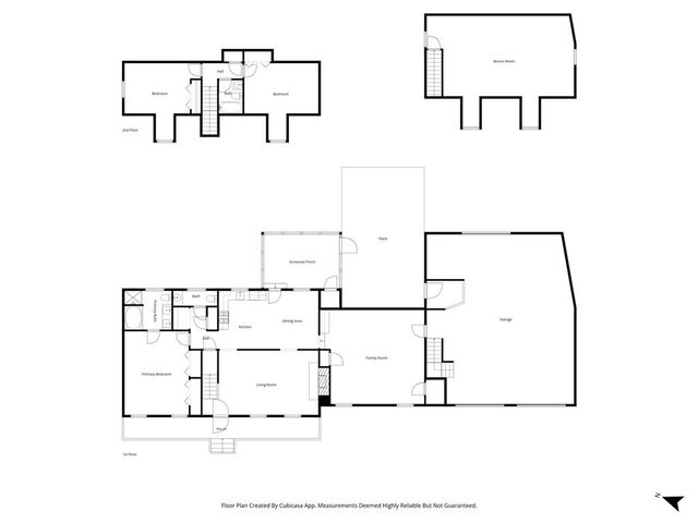 150 Thomas Jefferson Drive, Mcdonough, GA 30253