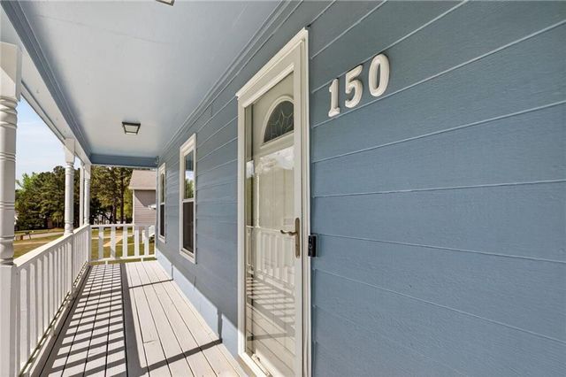 150 Thomas Jefferson Drive, Mcdonough, GA 30253