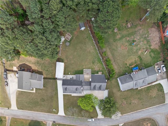 150 Thomas Jefferson Drive, Mcdonough, GA 30253