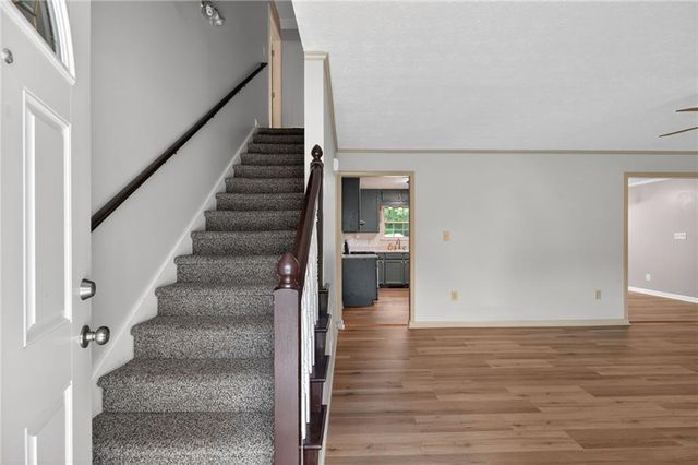 150 Thomas Jefferson Drive, Mcdonough, GA 30253