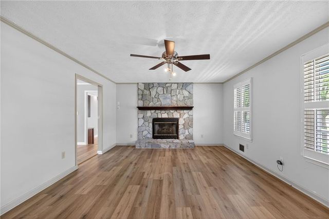 150 Thomas Jefferson Drive, Mcdonough, GA 30253