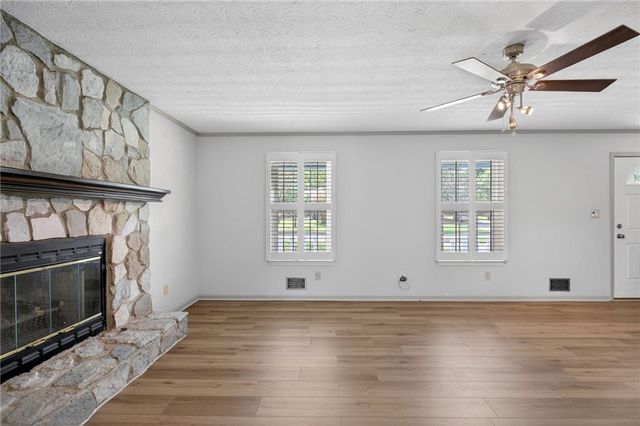 150 Thomas Jefferson Drive, Mcdonough, GA 30253