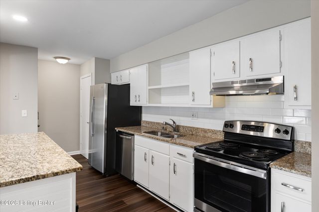 4701 Trowbridge Terrace 104, Louisville, KY 40207