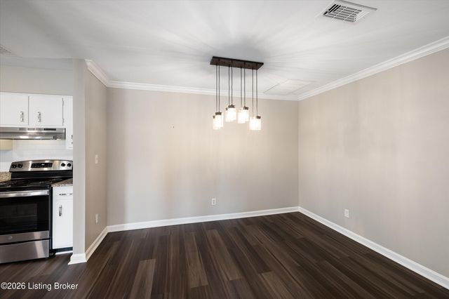 4701 Trowbridge Terrace 104, Louisville, KY 40207