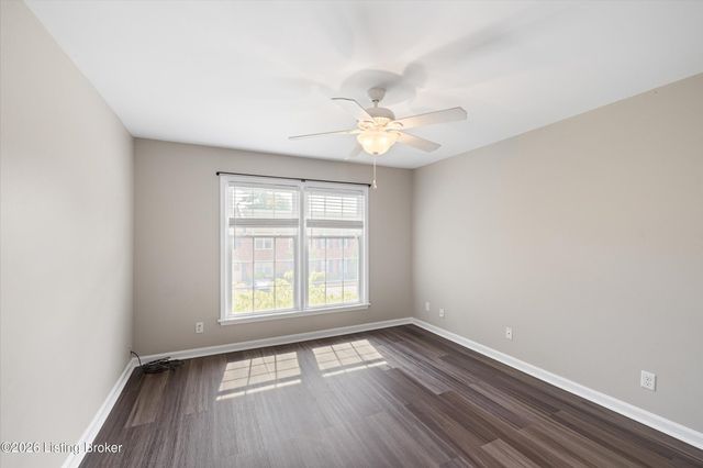 4701 Trowbridge Terrace 104, Louisville, KY 40207