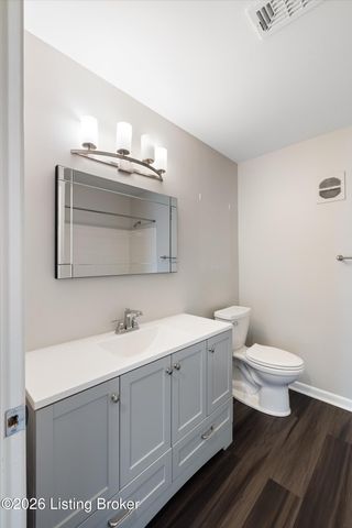 4701 Trowbridge Terrace 104, Louisville, KY 40207