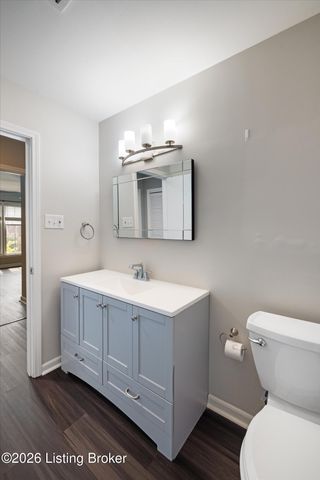 4701 Trowbridge Terrace 104, Louisville, KY 40207