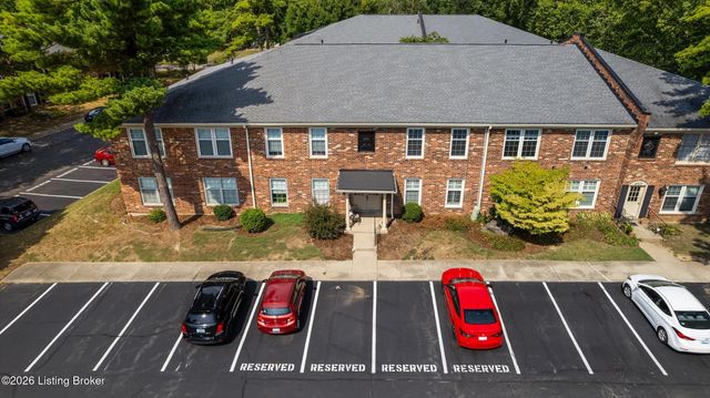 4701 Trowbridge Terrace 104, Louisville, KY 40207